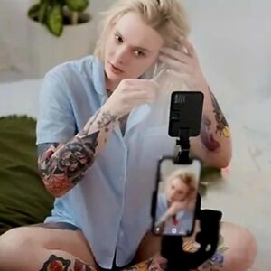 CL-V11SE Monile Phone Compact Led Light